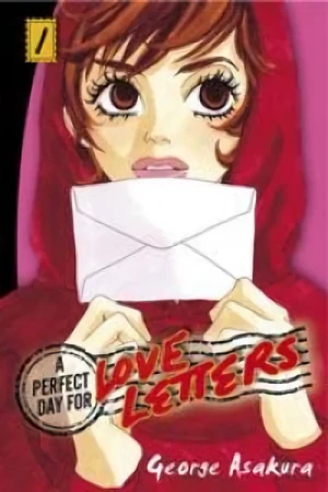 Manga: A Perfect Day for Love Letters