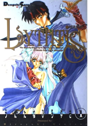 Manga: Lythtis