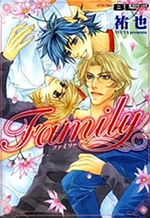 Manga: Family