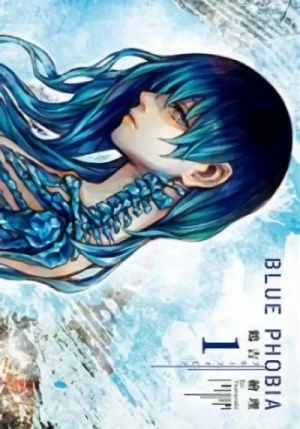 Manga: Blue Phobia