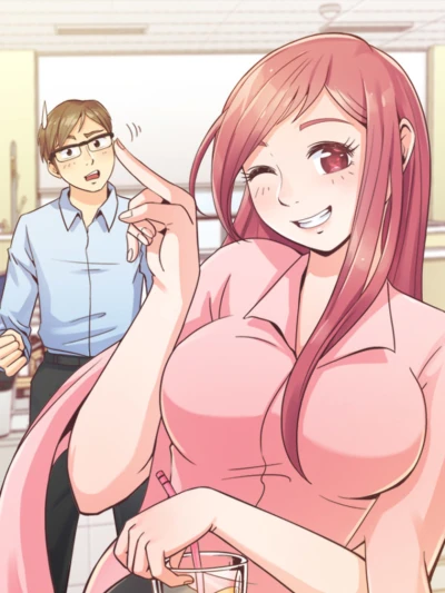 Manga: Annoying Alice
