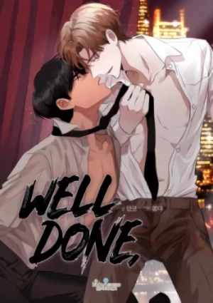 Manga: Well Done