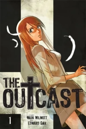 Manga: The Outcast