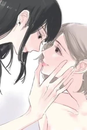 Manga: Alcohol ?%