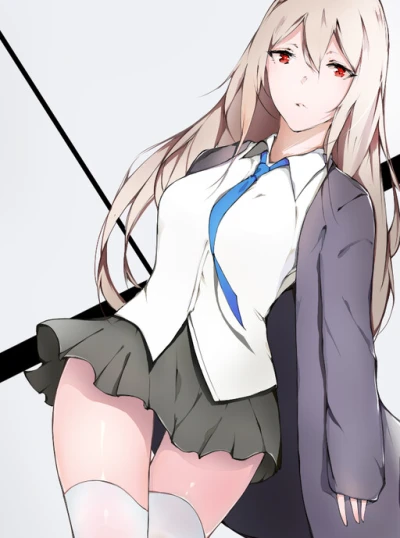 Manga: Aimei Canliu