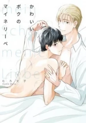 Manga: Kawaii Boku no Meine Liebe