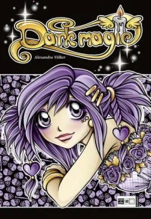 Manga: Dark Magic