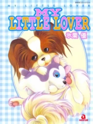 Manga: My Little Lover
