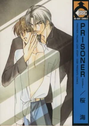 Manga: Prisoner