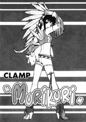 Manga: Murikuri
