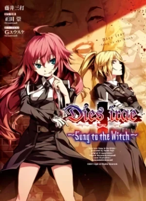 Manga: Dies Irae: Song to the Witch