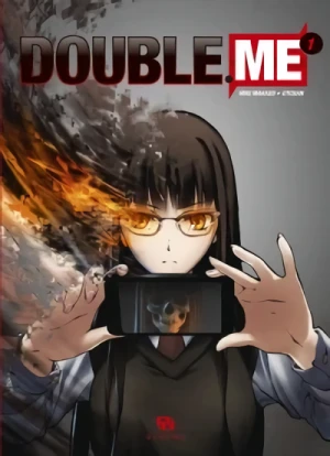 Manga: Double.Me