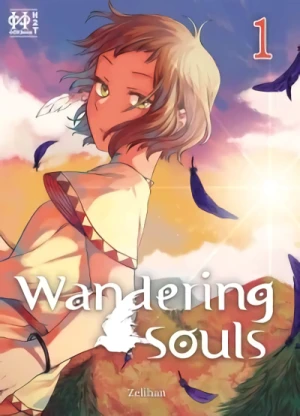 Manga: Wandering Souls