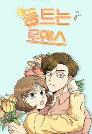Manga: Doteuneun Romance