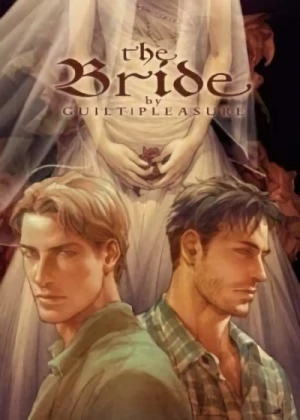 Manga: The Bride