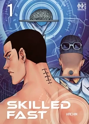 Manga: SkilledFast