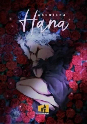 Manga: Hana