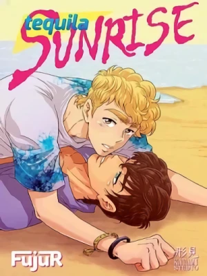 Manga: Tequila Sunrise