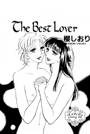 Manga: The Best Lover