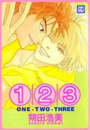 Manga: One Two Three