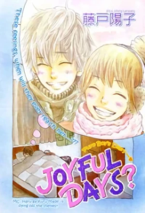 Manga: Joyful Days?