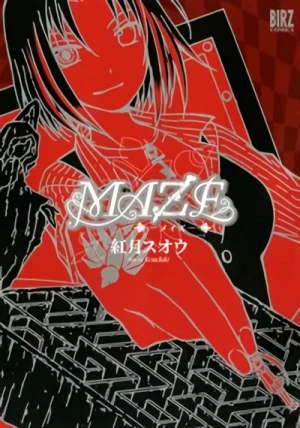 Manga: Maze