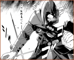 Manga: Assassin’s Creed: Cinders
