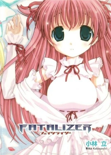Manga: Fatalizer