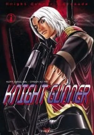 Manga: Knight Gunner