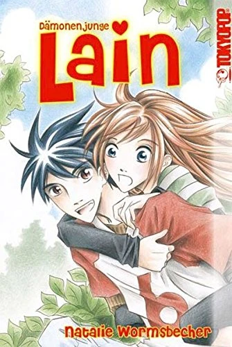 Manga: Dämonenjunge Lain