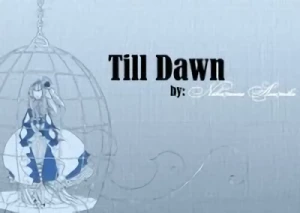 Manga: Till Dawn