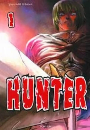 Manga: Hunter