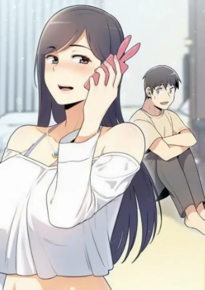 Manga: Excuse Me This Is My Room