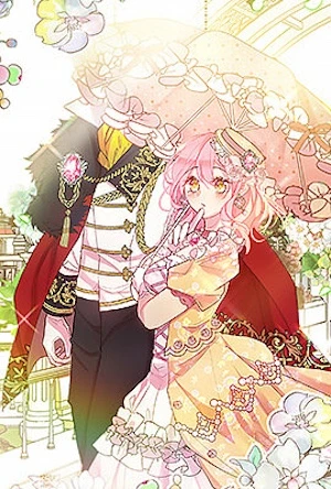Manga: Spring for the Headless Prince