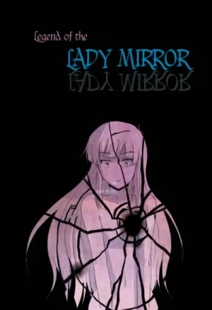 Manga: The Legend of Lady Mirror