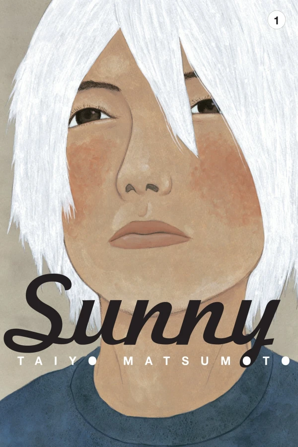 Manga: Sunny