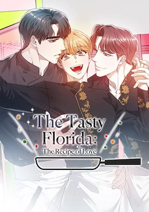Manga: The Tasty Florida: The Recipe of Love
