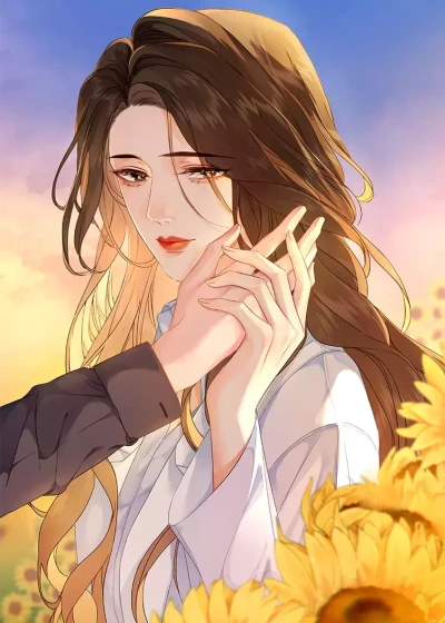 Manga: Wo Qin’ai De Fayi Xiaojie