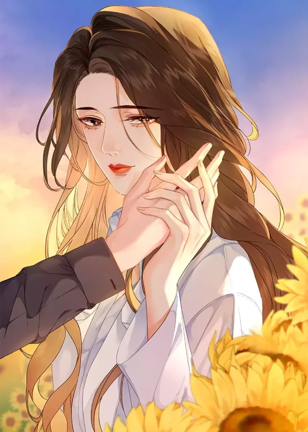 Manga: Wo Qin’ai De Fayi Xiaojie Manga: Wo Qin’ai De Fayi Xiaojie