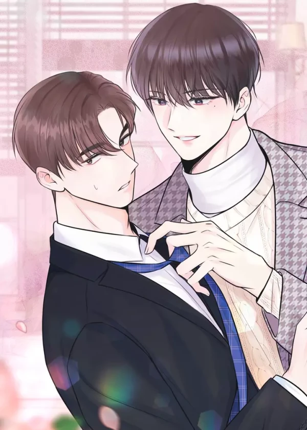 Manga: Pheromone Baby Manga: Pheromone Baby
