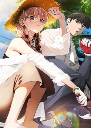 Manga: Boss! I’m Taking Your Girl!
