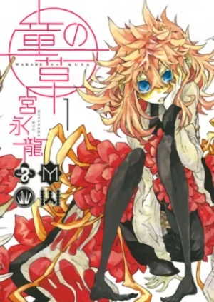 Manga: Warabe no Kusa