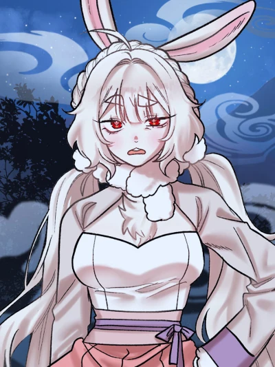 Manga: Tales of the Feral Maidens