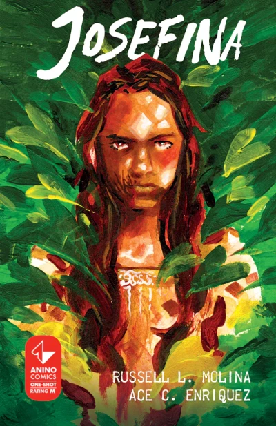 Manga: Josefina