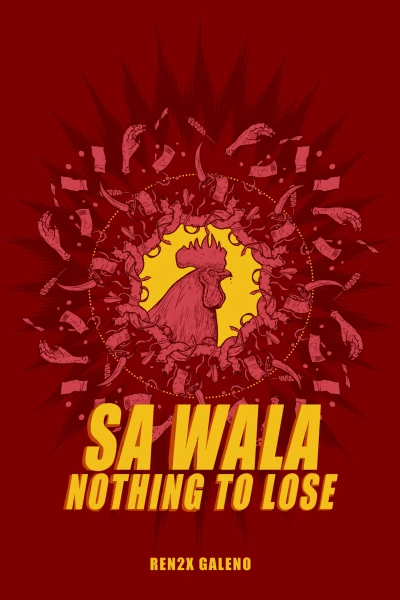 Manga: Sa Wala: Nothing to Lose
