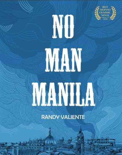 Manga: No Man Manila
