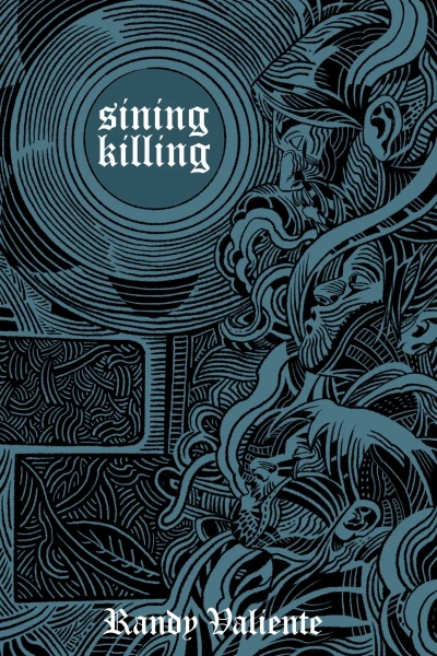 Manga: Sinning Killing