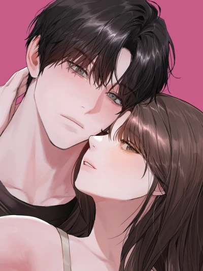 Manga: Something About You