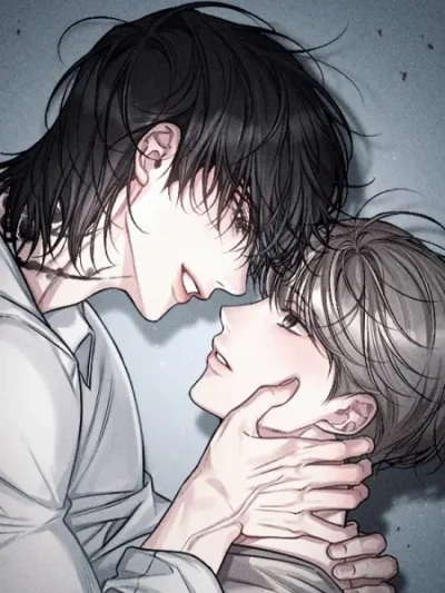 Manga: Boredom Advisory