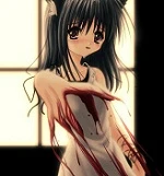 Avatar: Bloody Lucy